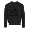 Unisex Santa Barbara Crewneck Sweatshirt Thumbnail
